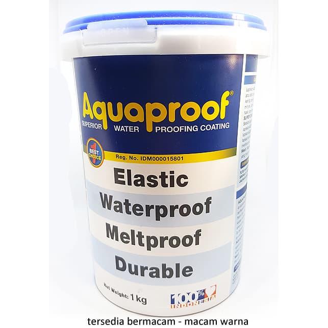AQUAPROOF 1 KG ABU ABU
